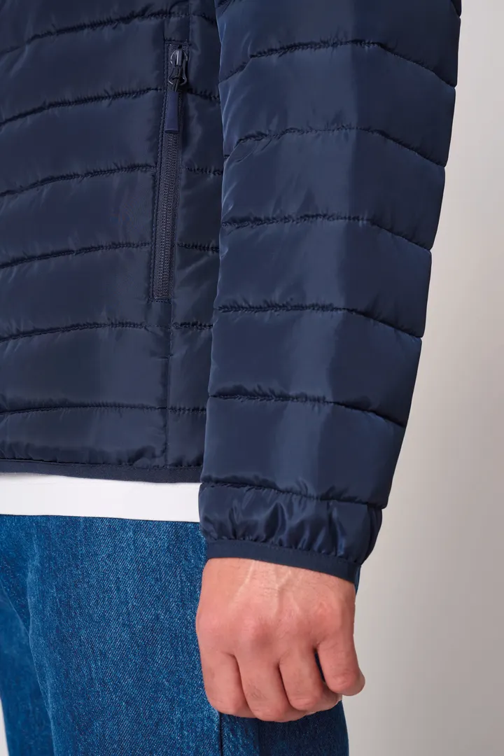 Herren Steppjacke 6