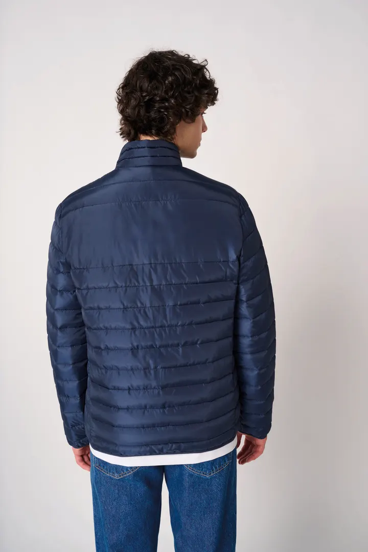 Herren Steppjacke 7