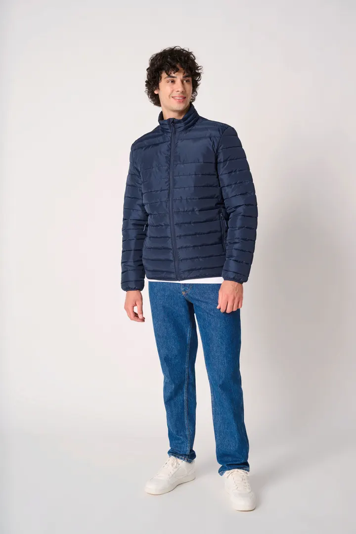Herren Steppjacke