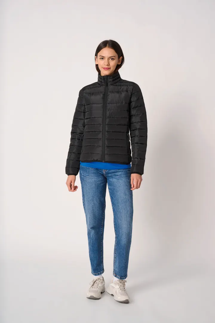 Damen Steppjacke 2