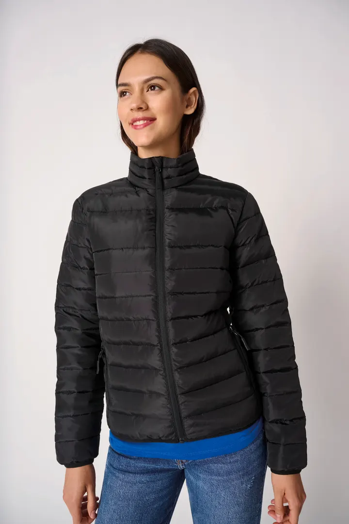 Damen Steppjacke 3