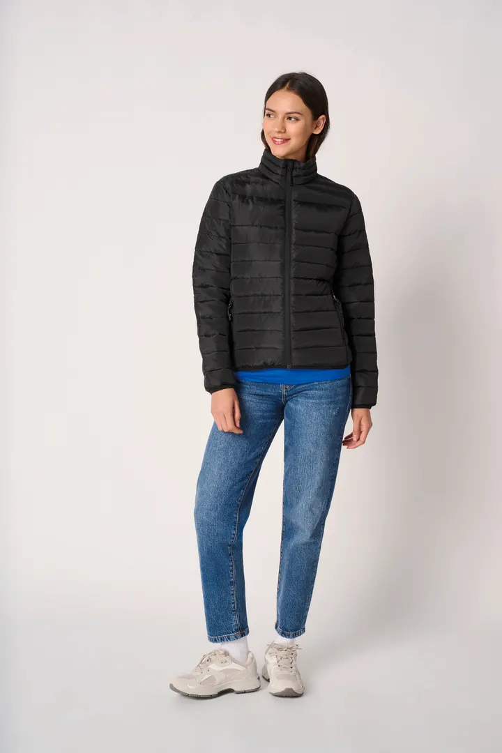 Damen Steppjacke 4