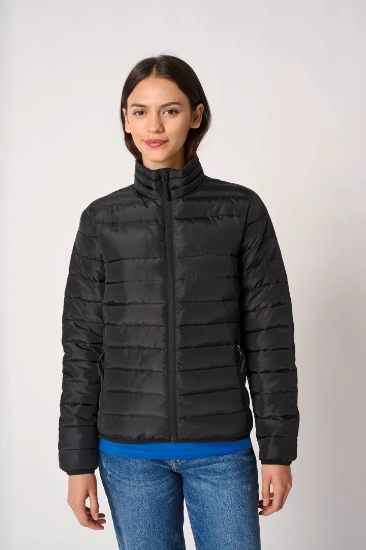 Damen Steppjacke 5