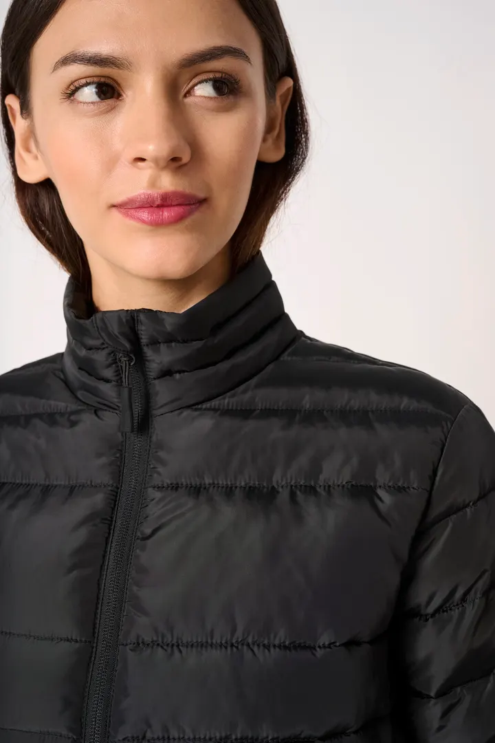 Damen Steppjacke 6