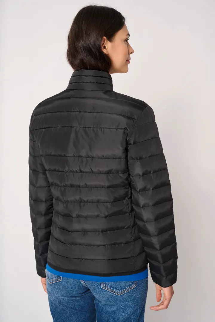 Damen Steppjacke 7