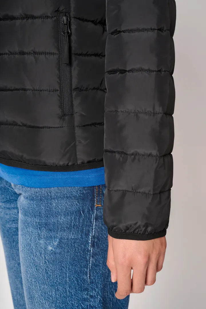 Damen Steppjacke 8