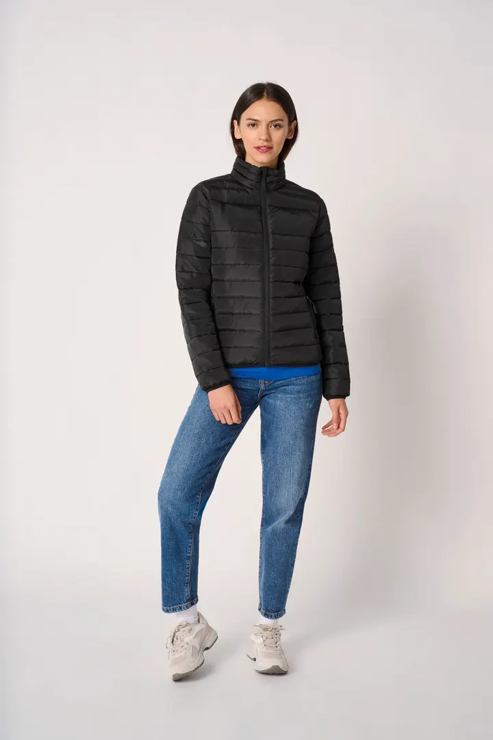 Damen Steppjacke 1