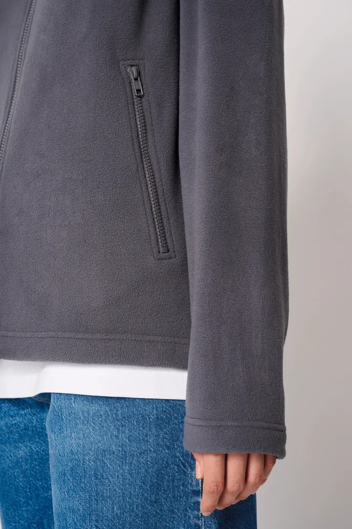 Veste polaire unisexe 23