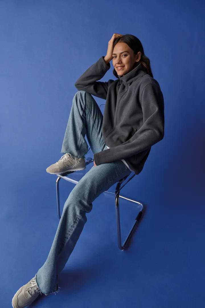 Veste polaire unisexe 19