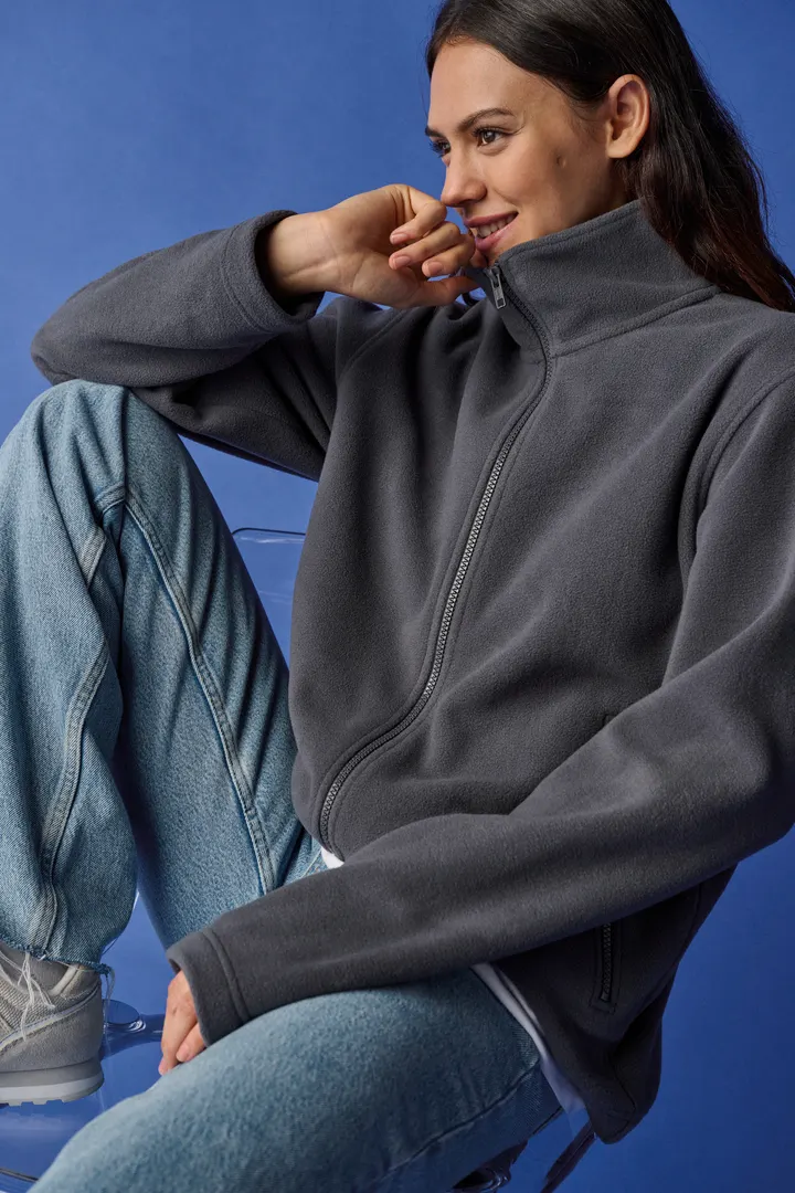 Veste polaire unisexe 20
