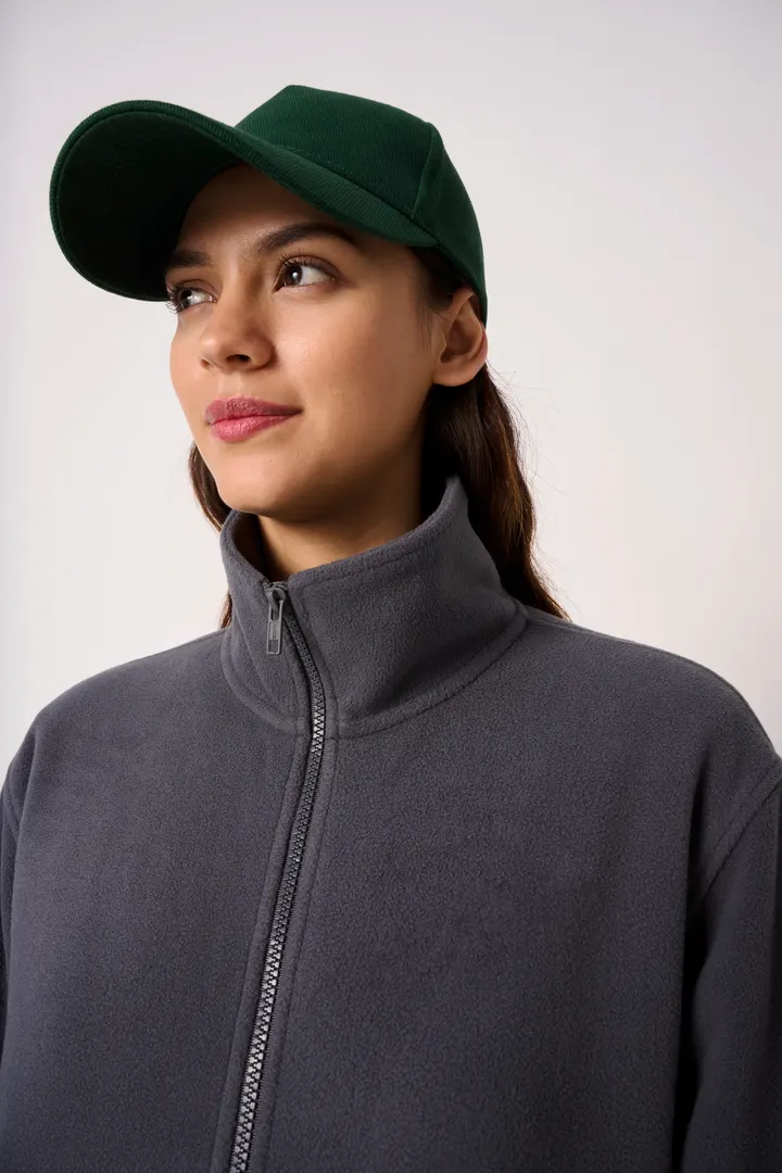 Veste polaire unisexe 25