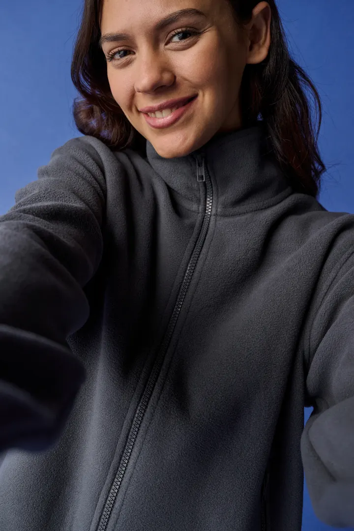 Veste polaire unisexe 21