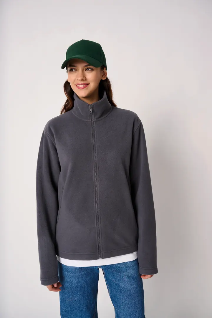 Veste polaire unisexe 26
