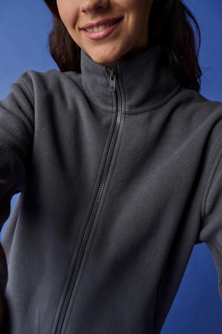 Veste polaire unisexe 22