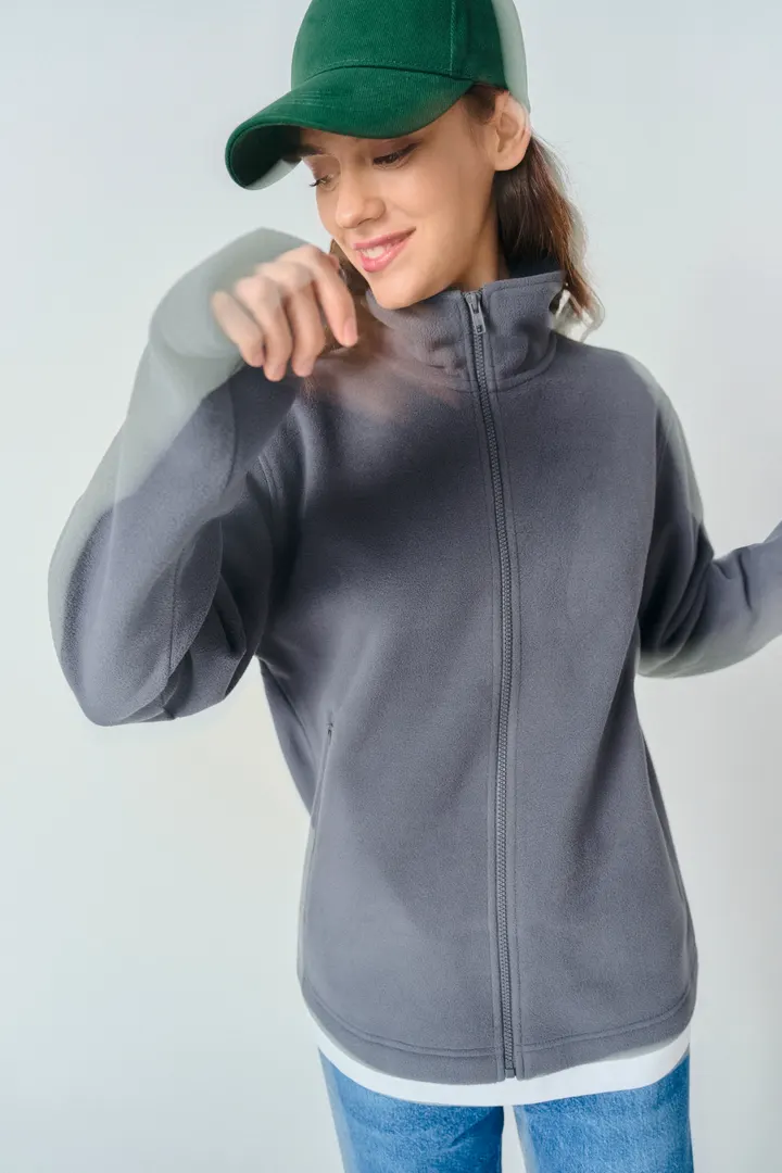 Veste polaire unisexe 27