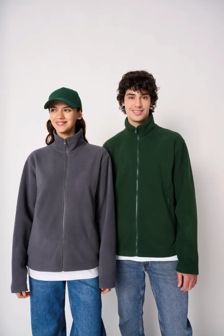 Veste polaire unisexe 30