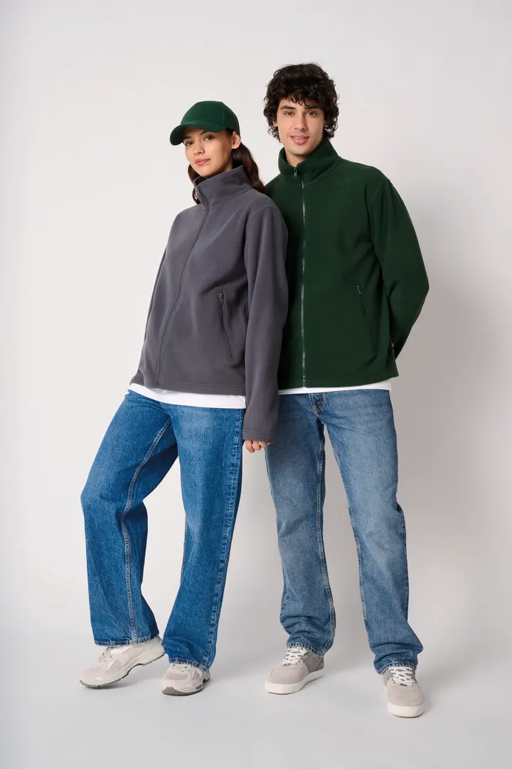Veste polaire unisexe 31