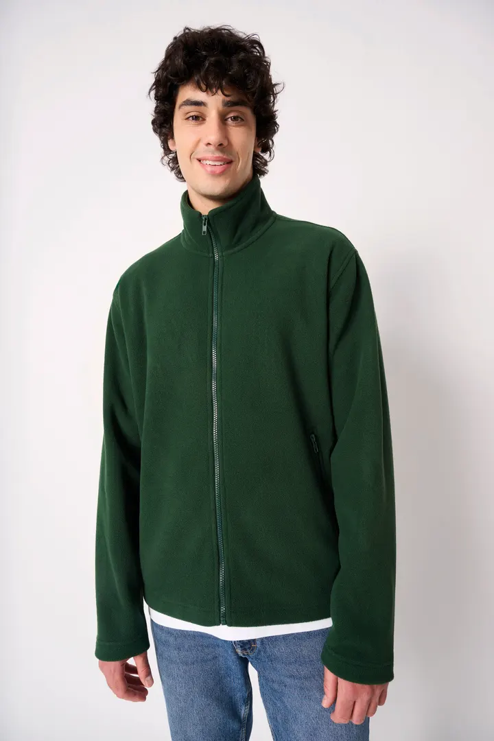 Veste polaire unisexe 4