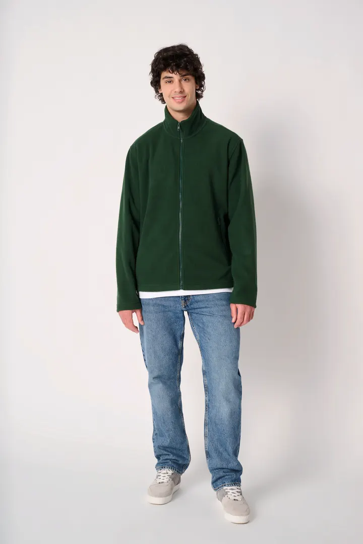 Veste polaire unisexe 6