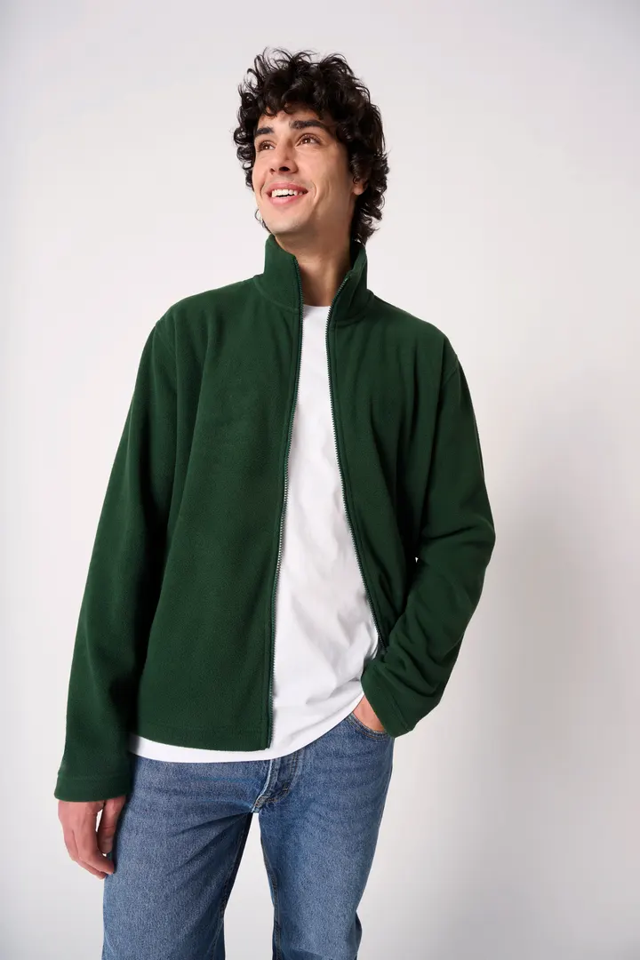 Veste polaire unisexe 8