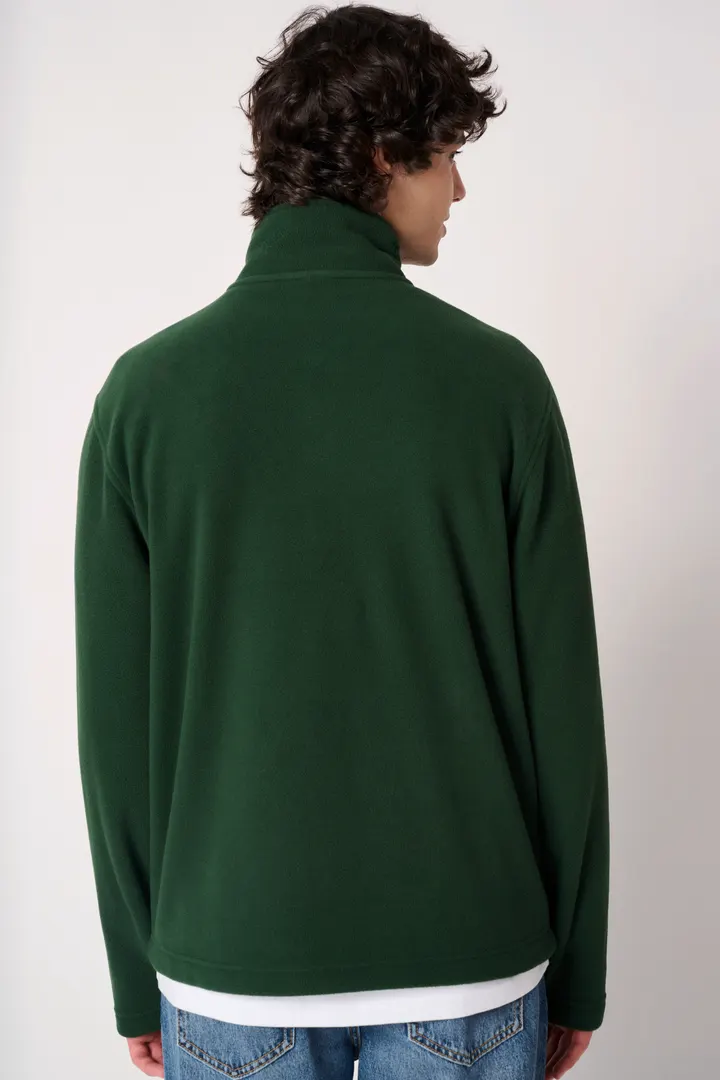 Veste polaire unisexe 10
