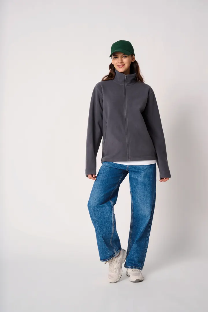 Veste polaire unisexe 14