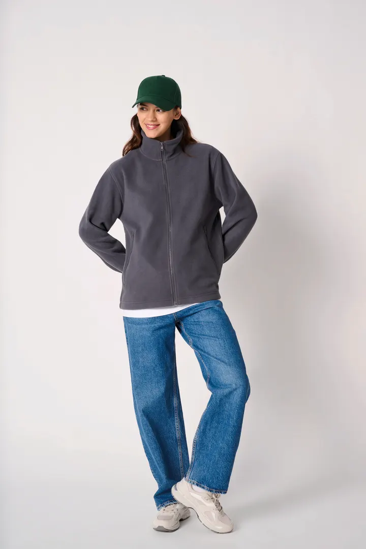 Veste polaire unisexe 16