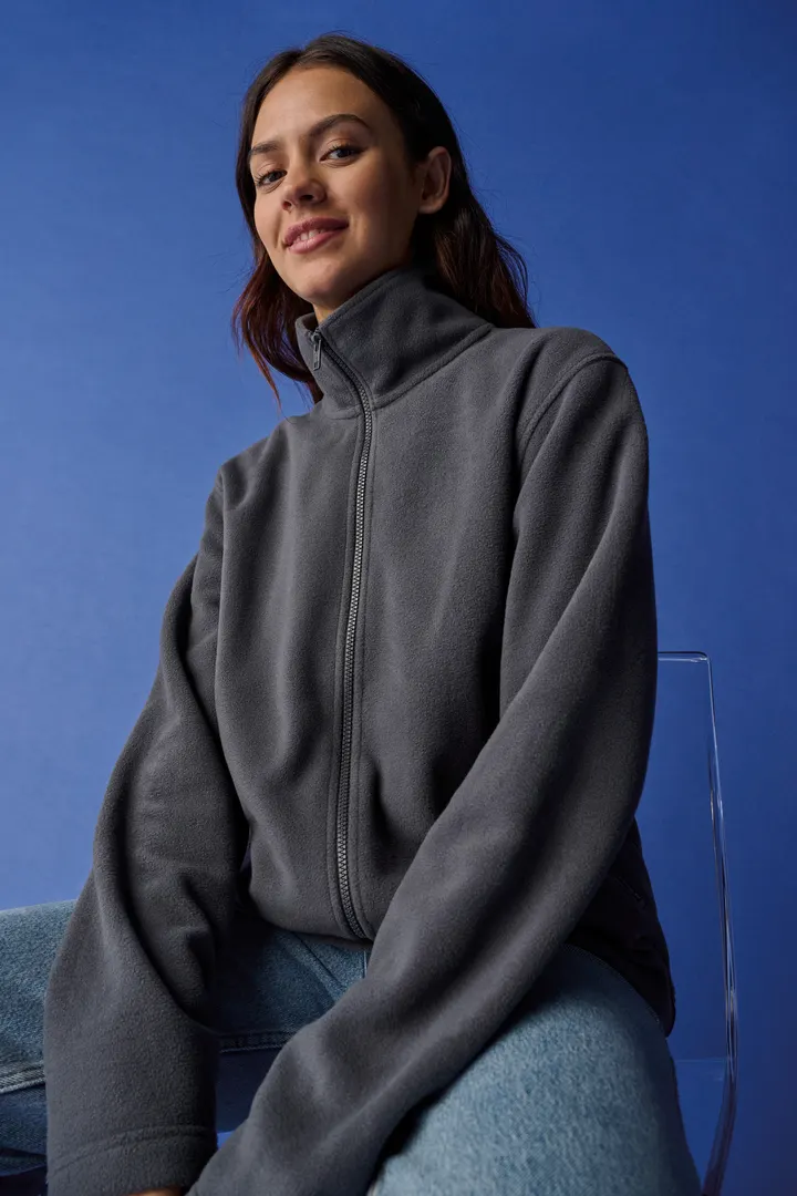 Veste polaire unisexe 15