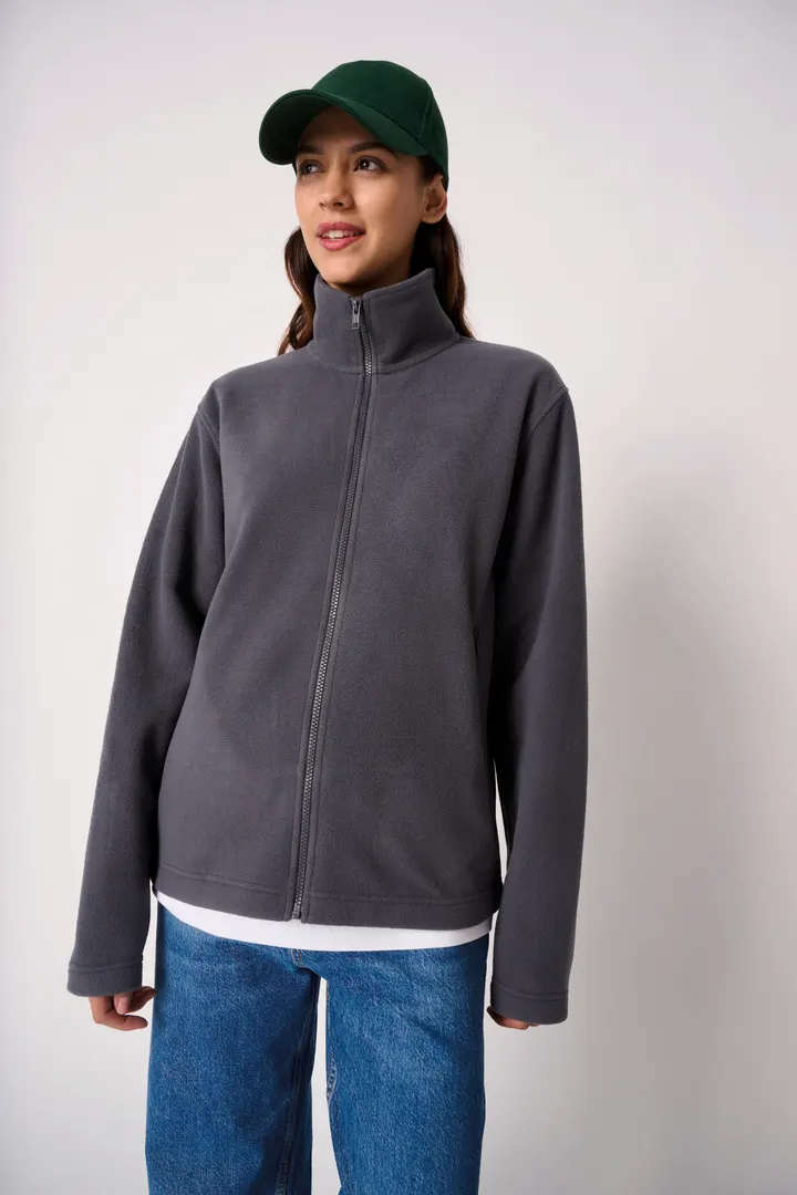 Veste polaire unisexe 18