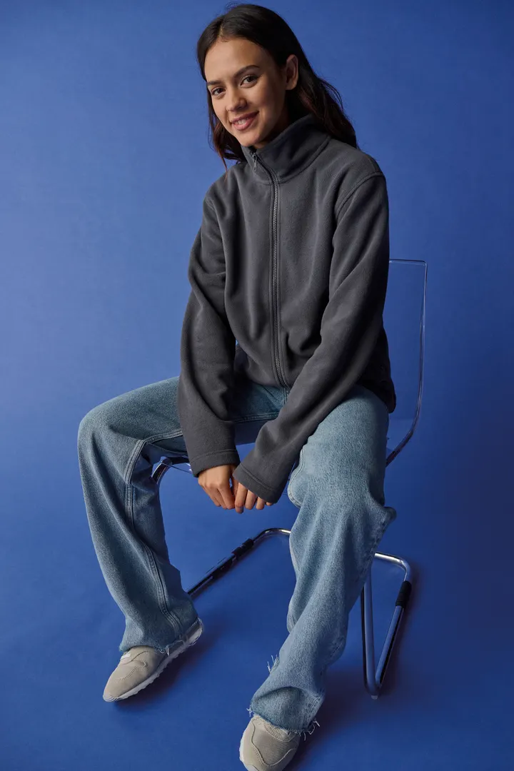 Veste polaire unisexe 17