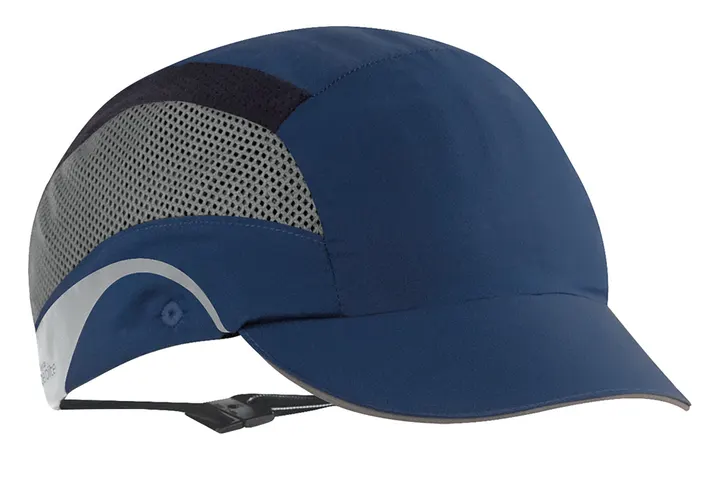 Hardcap Aerolite® Sicherheitskappe Mikrovisier 1