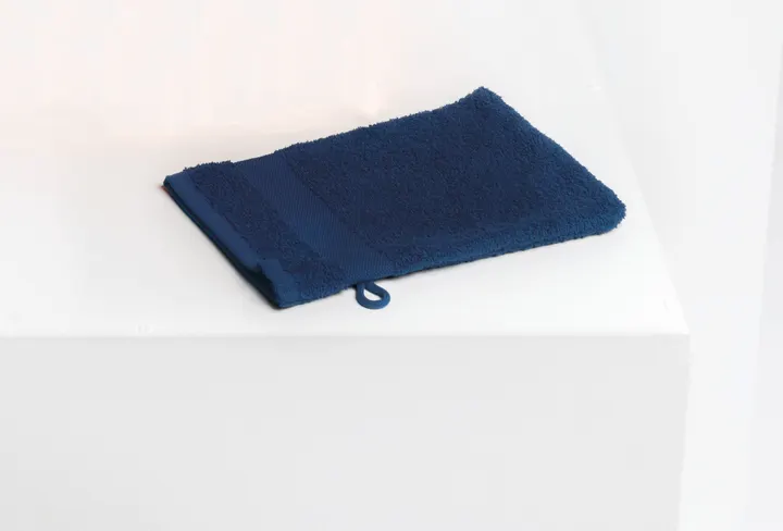 Gant de toilette