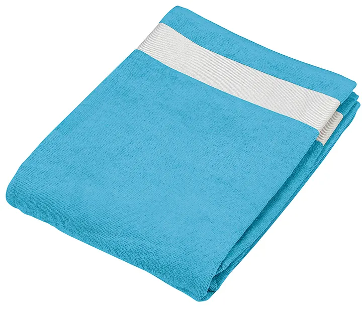 Drap de plage 1