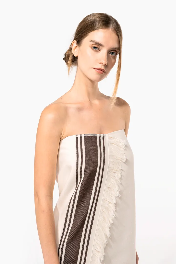 Saunatuch Fouta-Stil 5