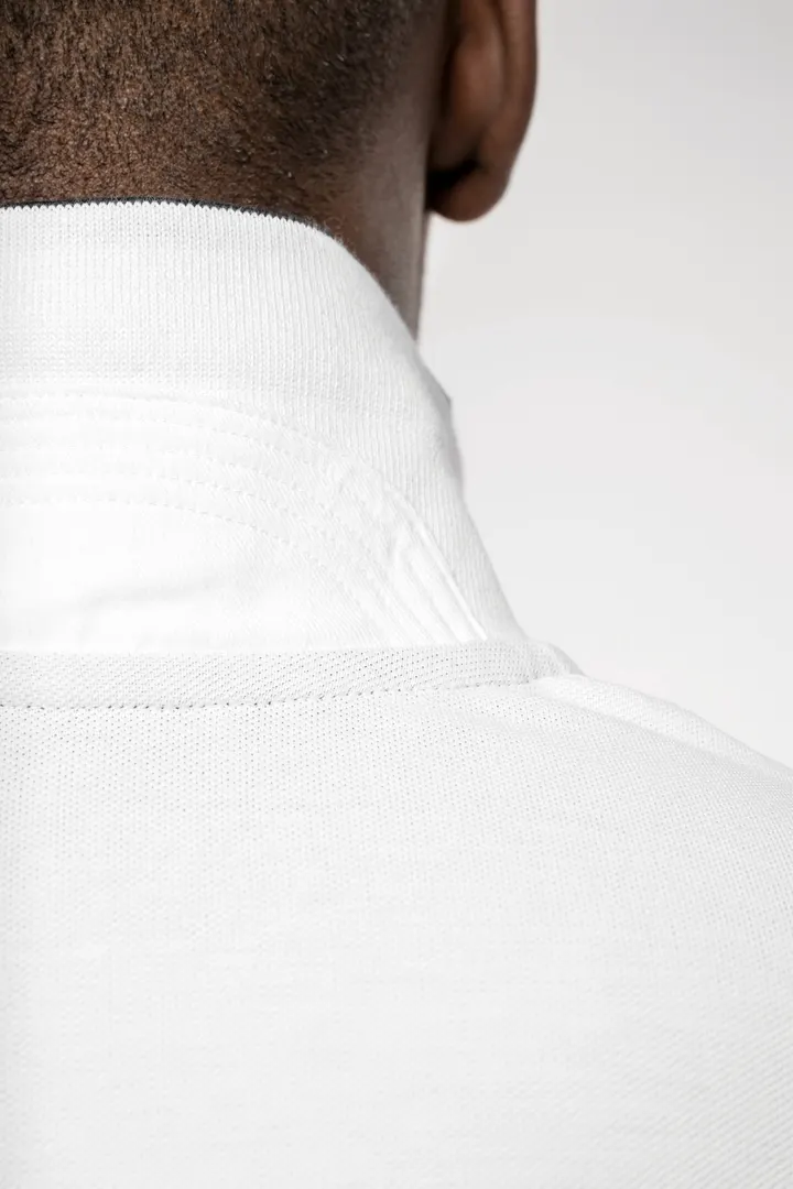 Polo manches courtes homme 9