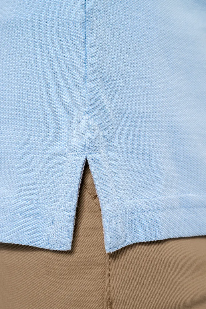Polo manches courtes enfant 9