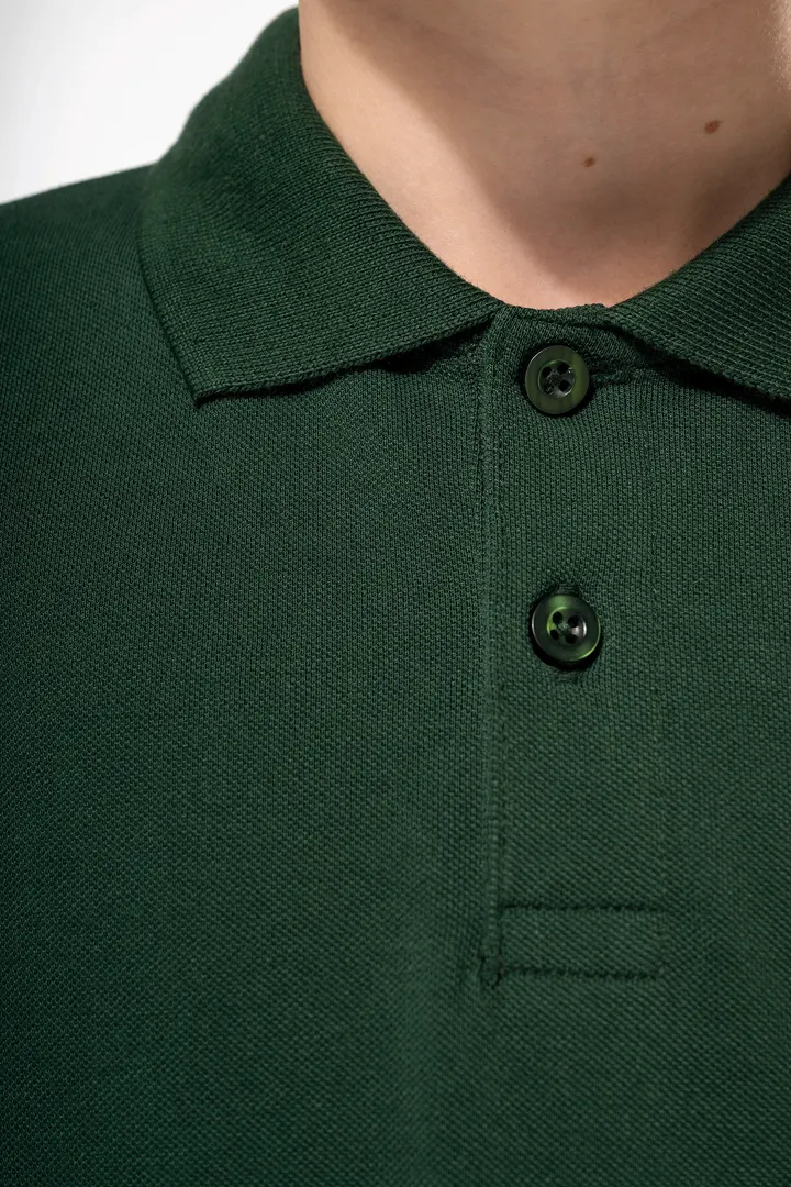 Polo manches courtes enfant 13