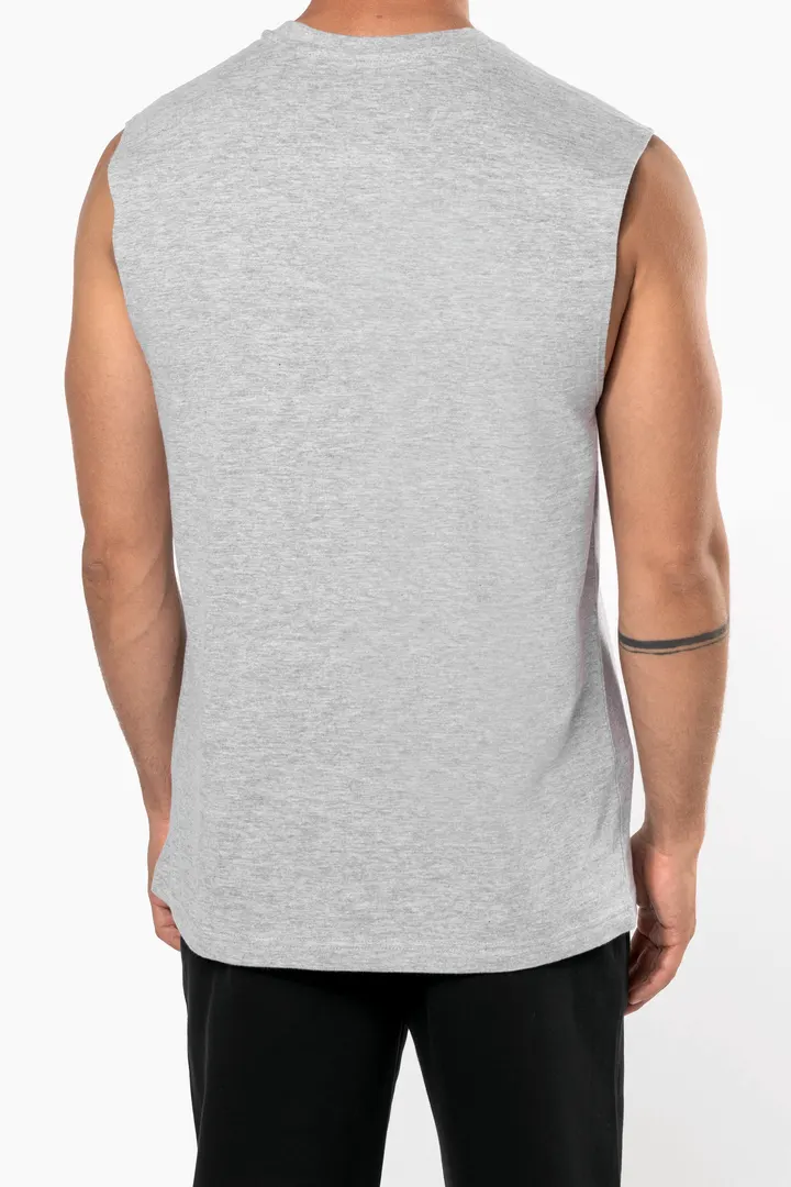 T-shirt sans manches Bio150 IC homme 2