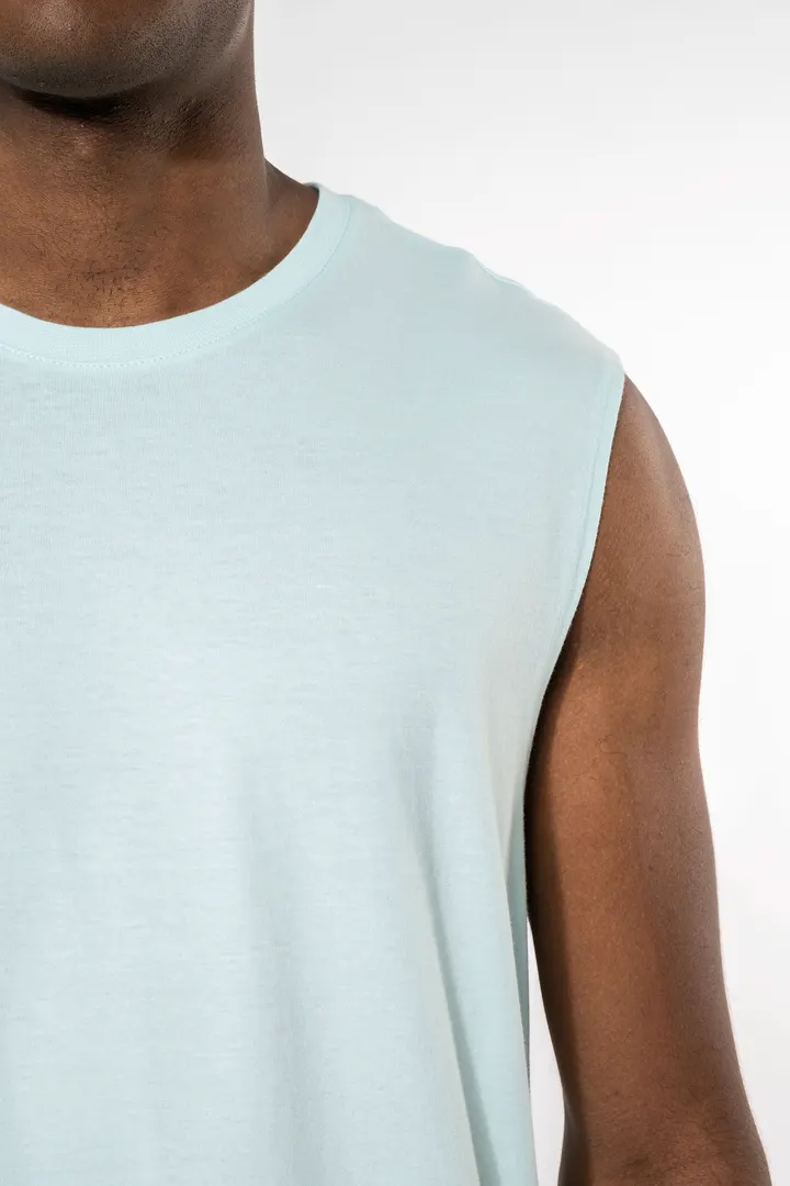 T-shirt sans manches Bio150 IC homme 8