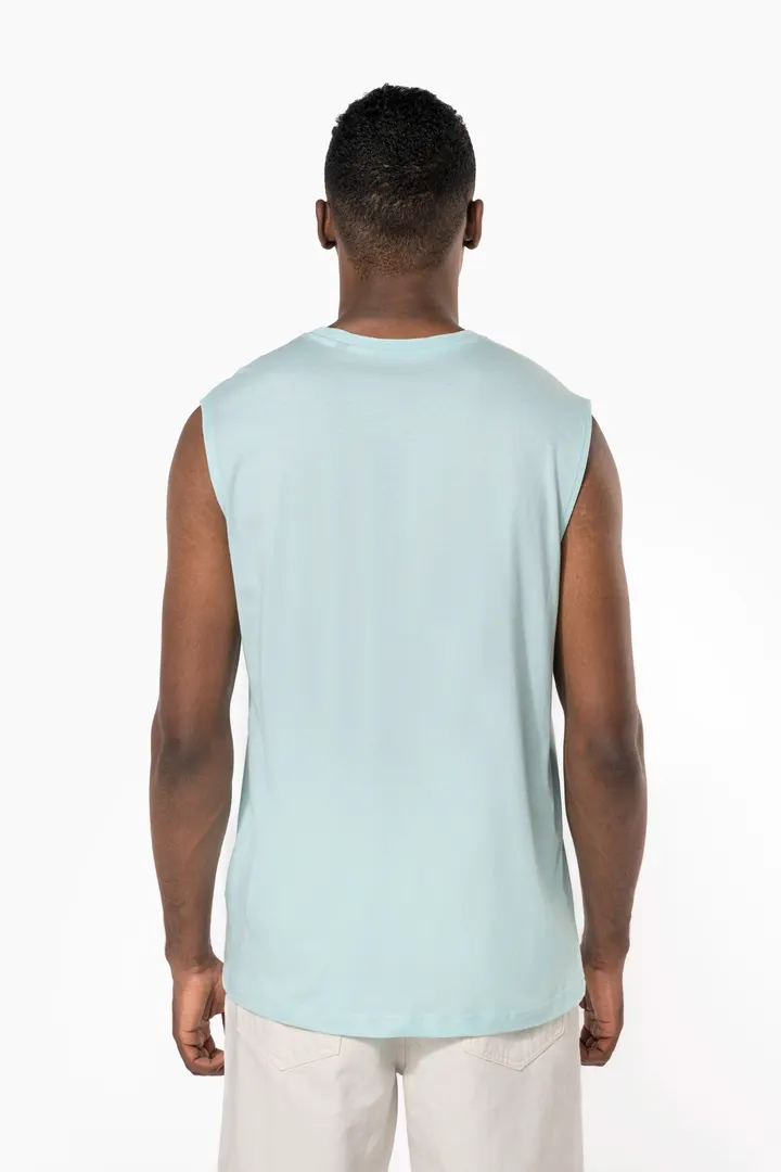 T-shirt sans manches Bio150 IC homme 9