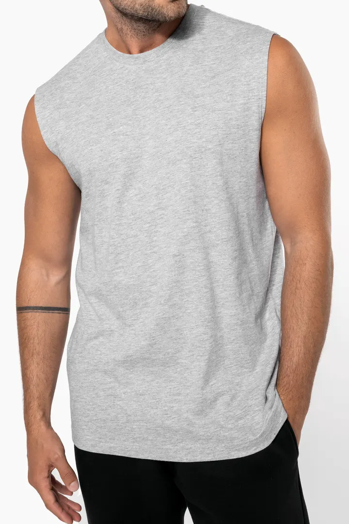 T-shirt sans manches Bio150 IC homme 1