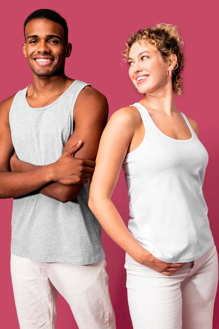 Débardeur Bio150 IC homme 26