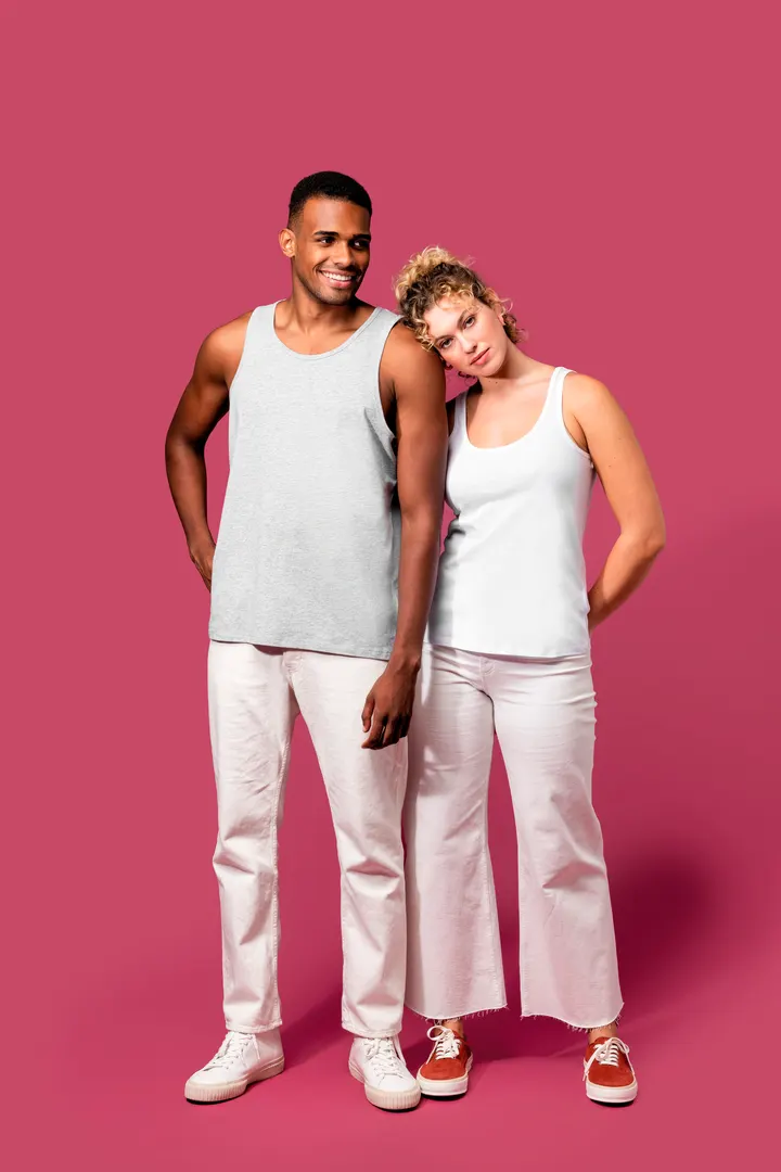 Débardeur Bio150 IC homme 28