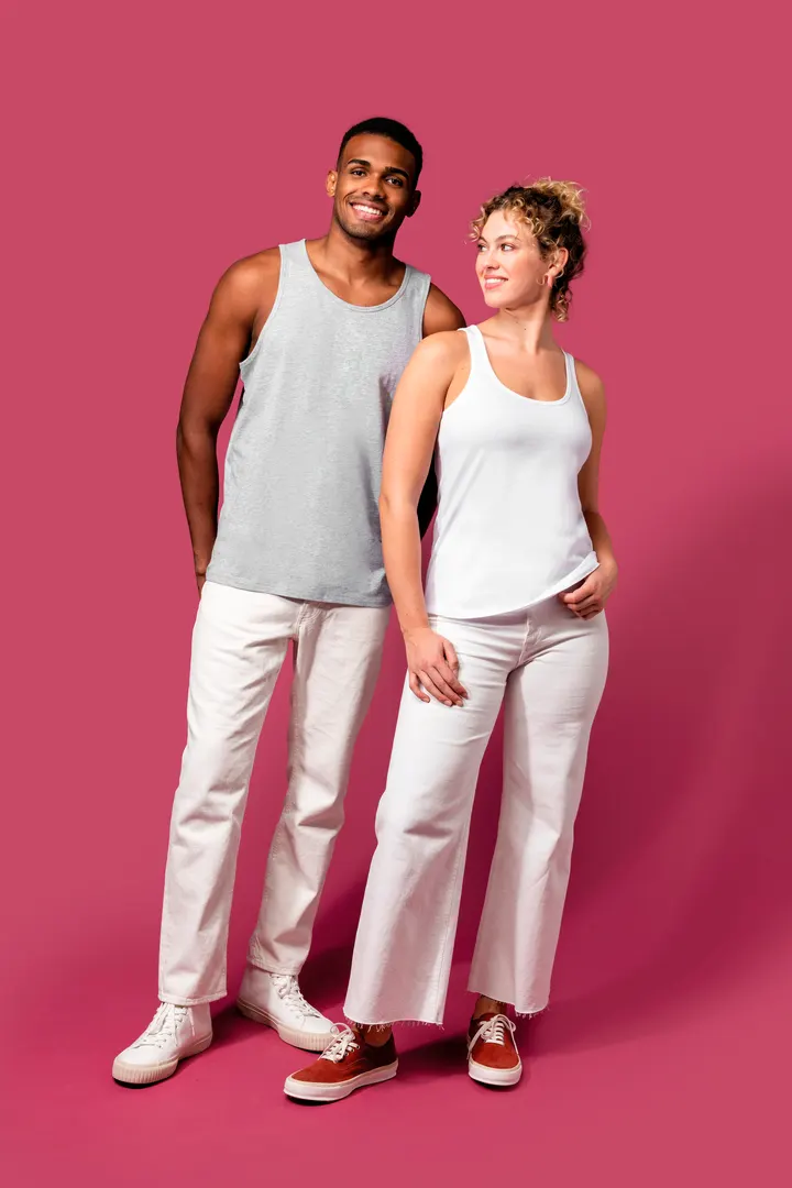 Débardeur Bio150 IC homme 30