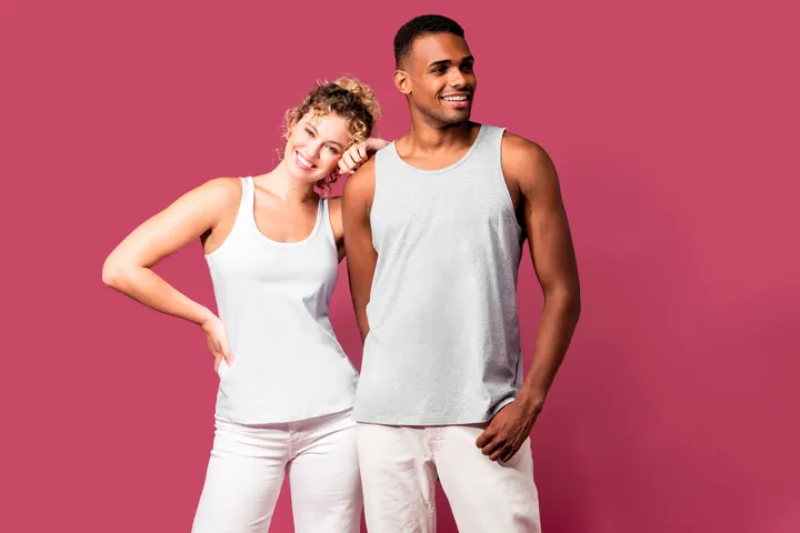 Débardeur Bio150 IC homme 31