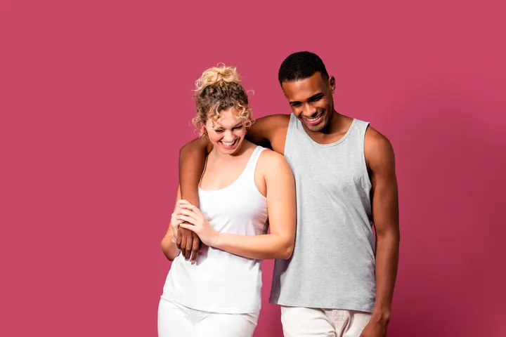Débardeur Bio150 IC homme 32