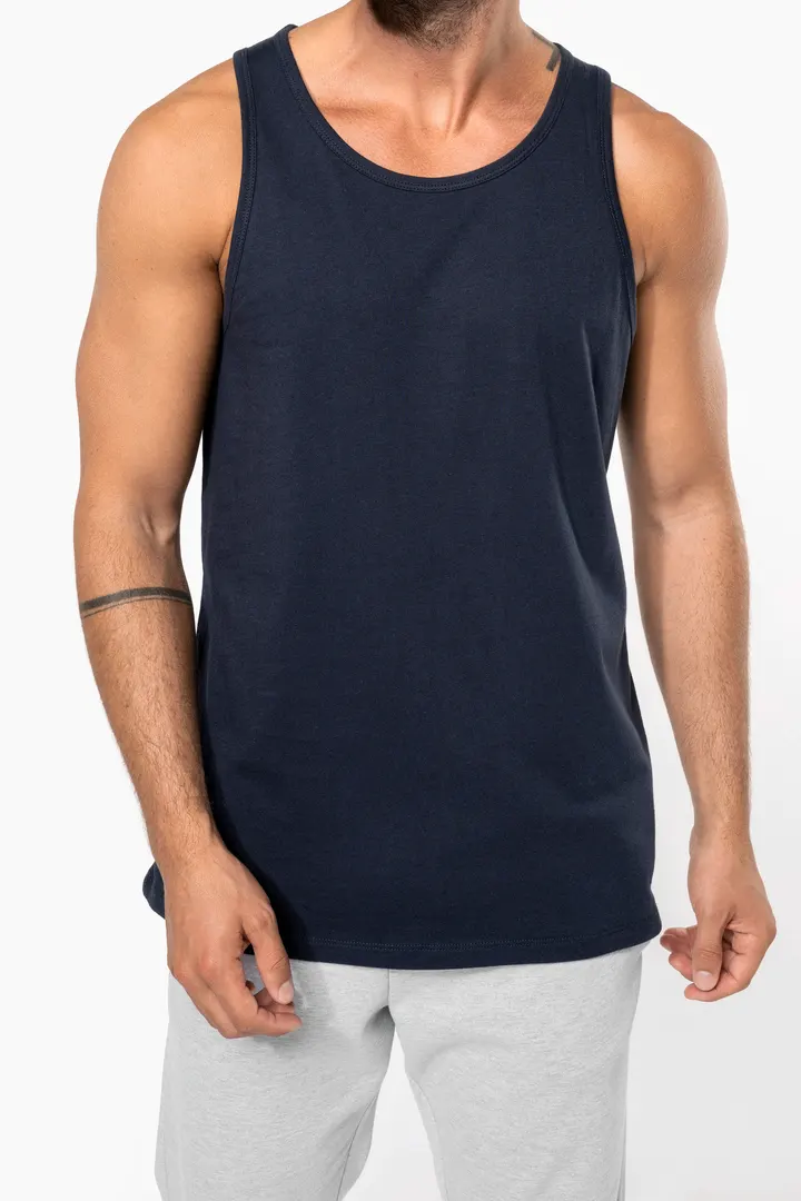 Débardeur Bio150 IC homme 4