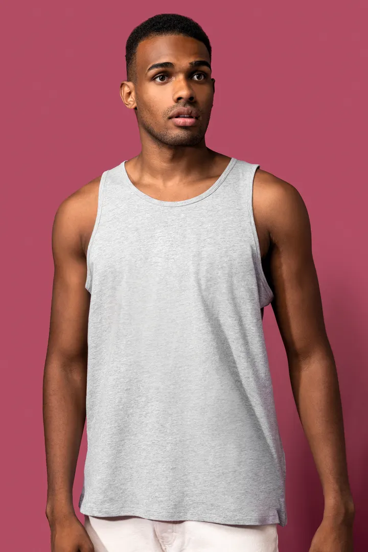 Débardeur Bio150 IC homme 3