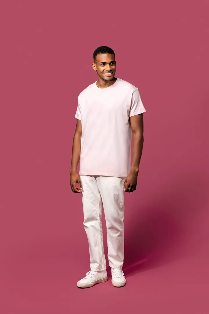 Herren Bio150 IC T-Shirt 12