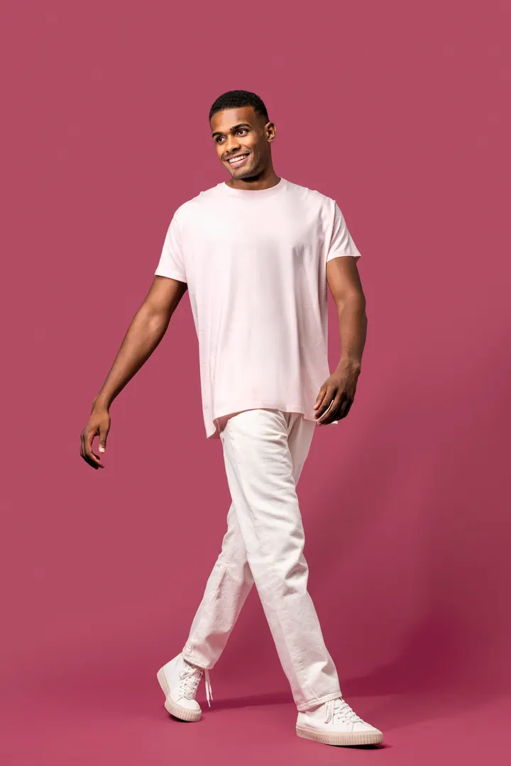 Herren Bio150 IC T-Shirt 15